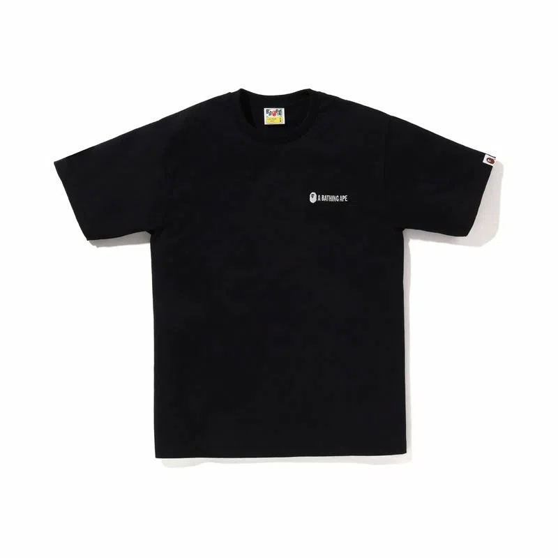 A BATHING APE SS24 T