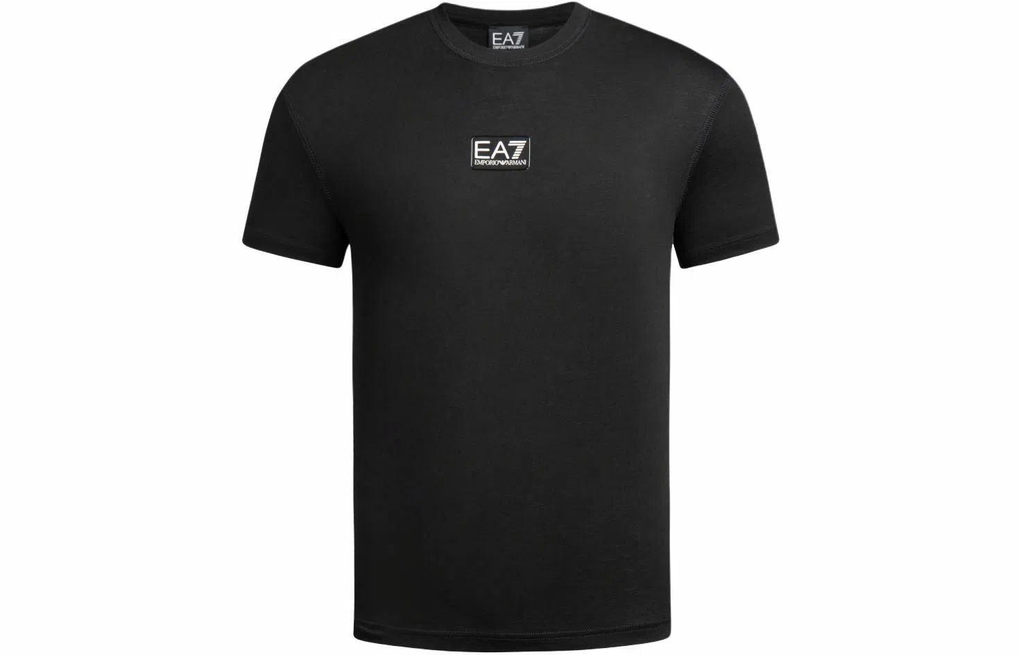 EMPORIO ARMANI EA7 SS24 LogoT