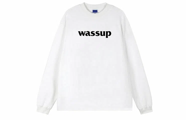WASSUP logo LOGOT