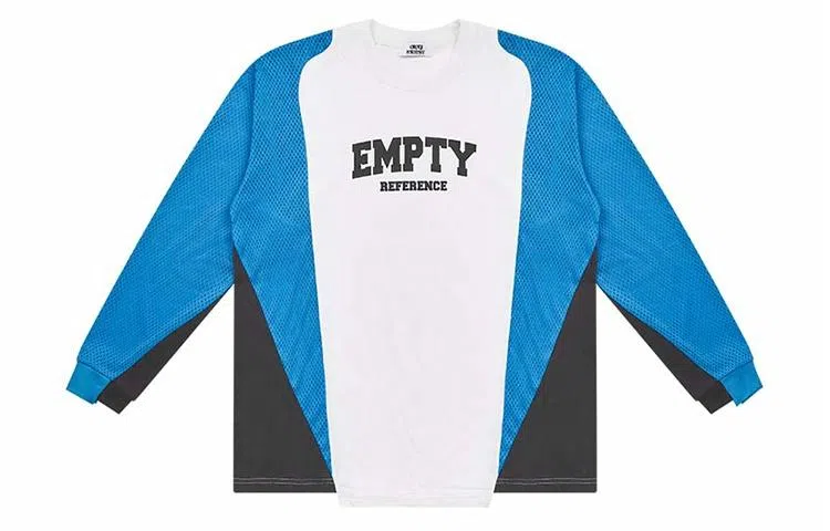 EMPTY REFERENCE T