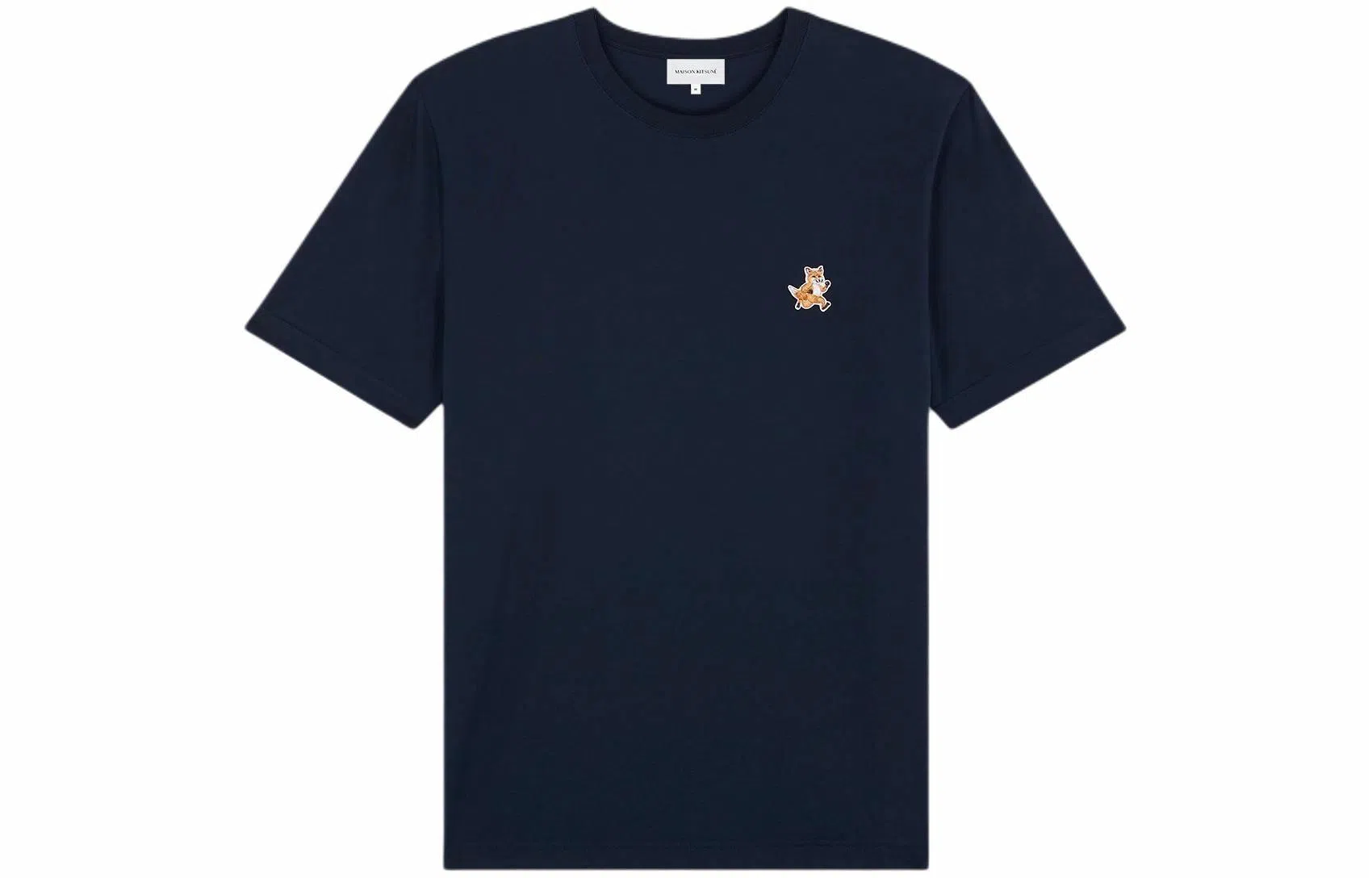 Maison Kitsune SS24 T
