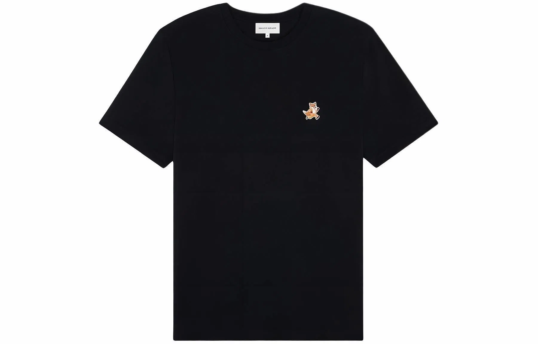 Maison Kitsune SS24 T