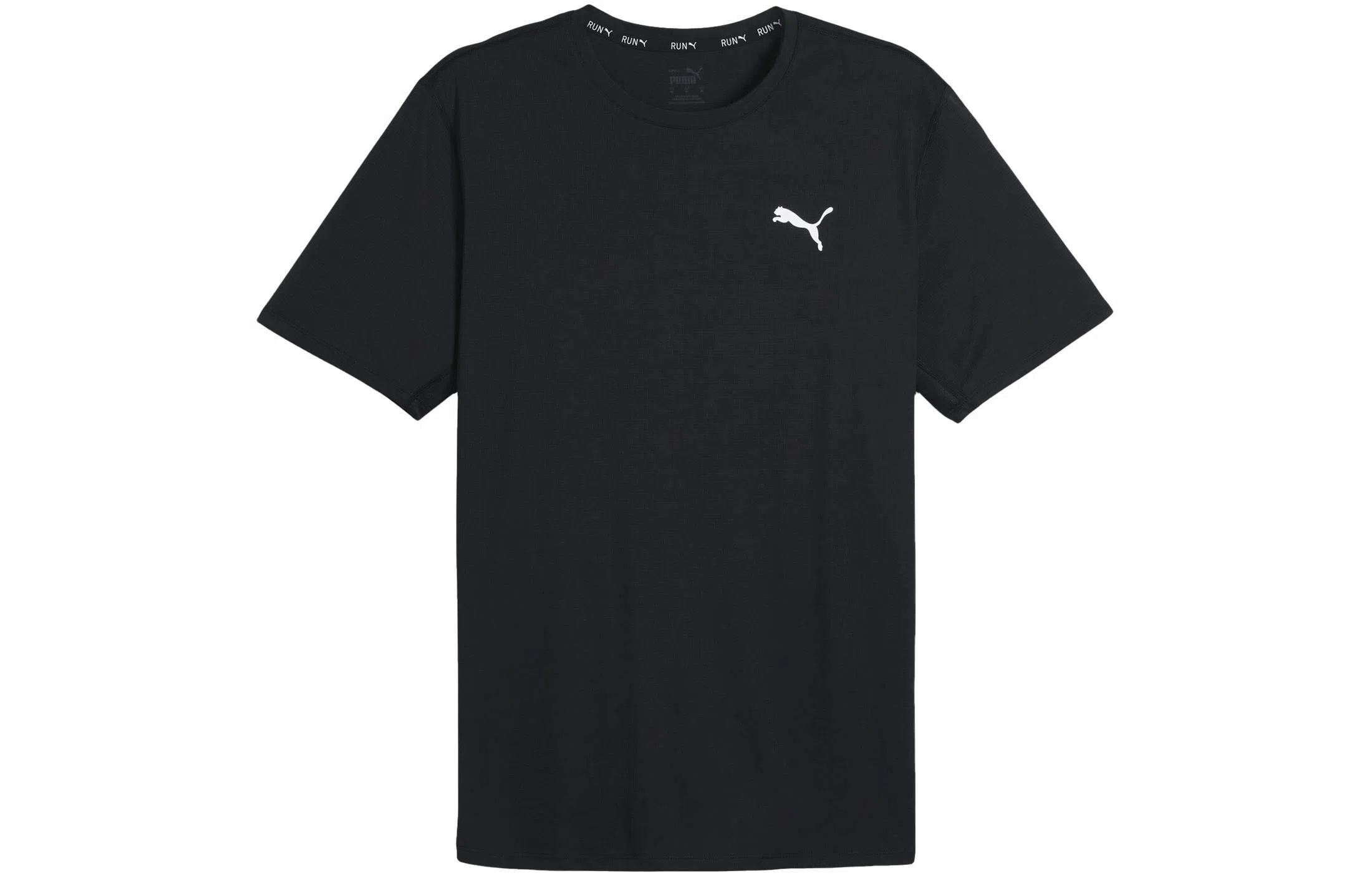 PUMA RUN FAVORITE VELOCITY TEE T