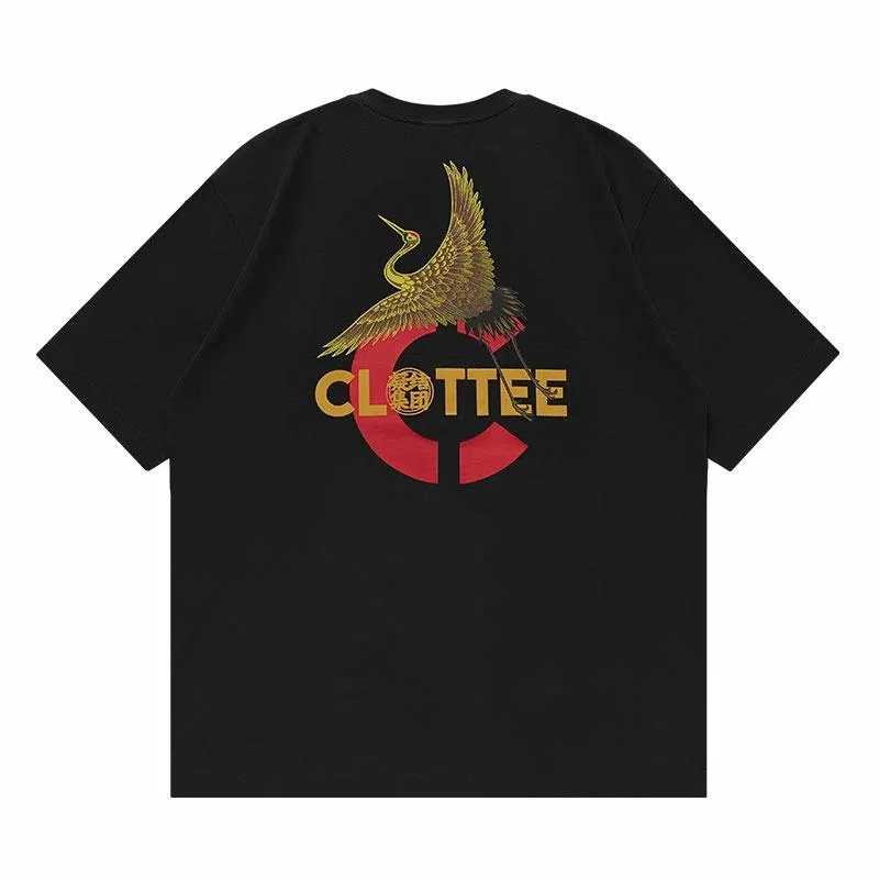 CLOTTEET