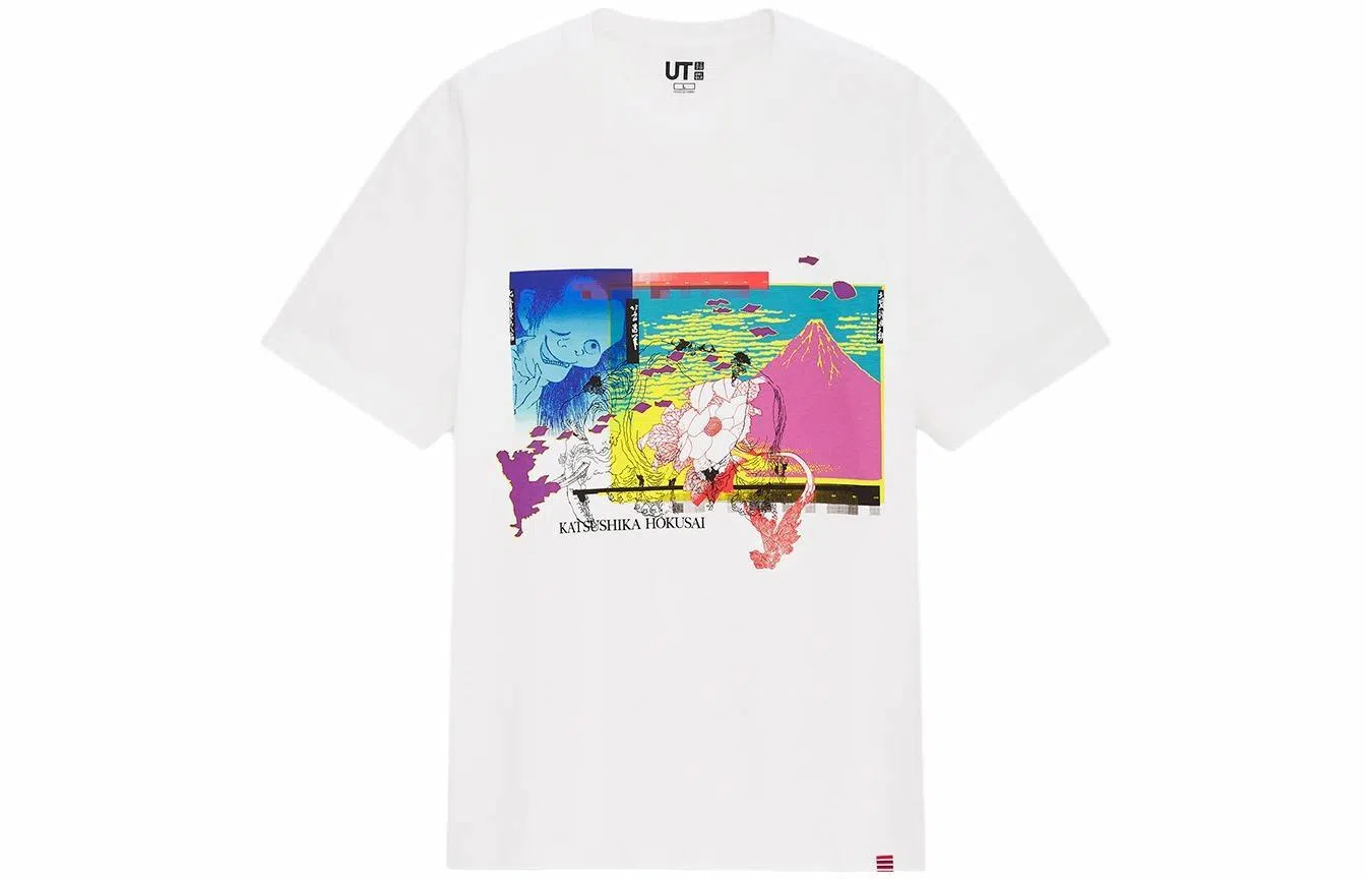 UNIQLO T