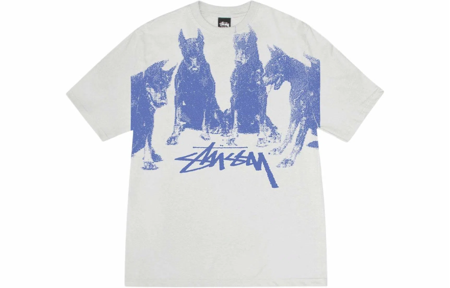 Stussy SS24 T