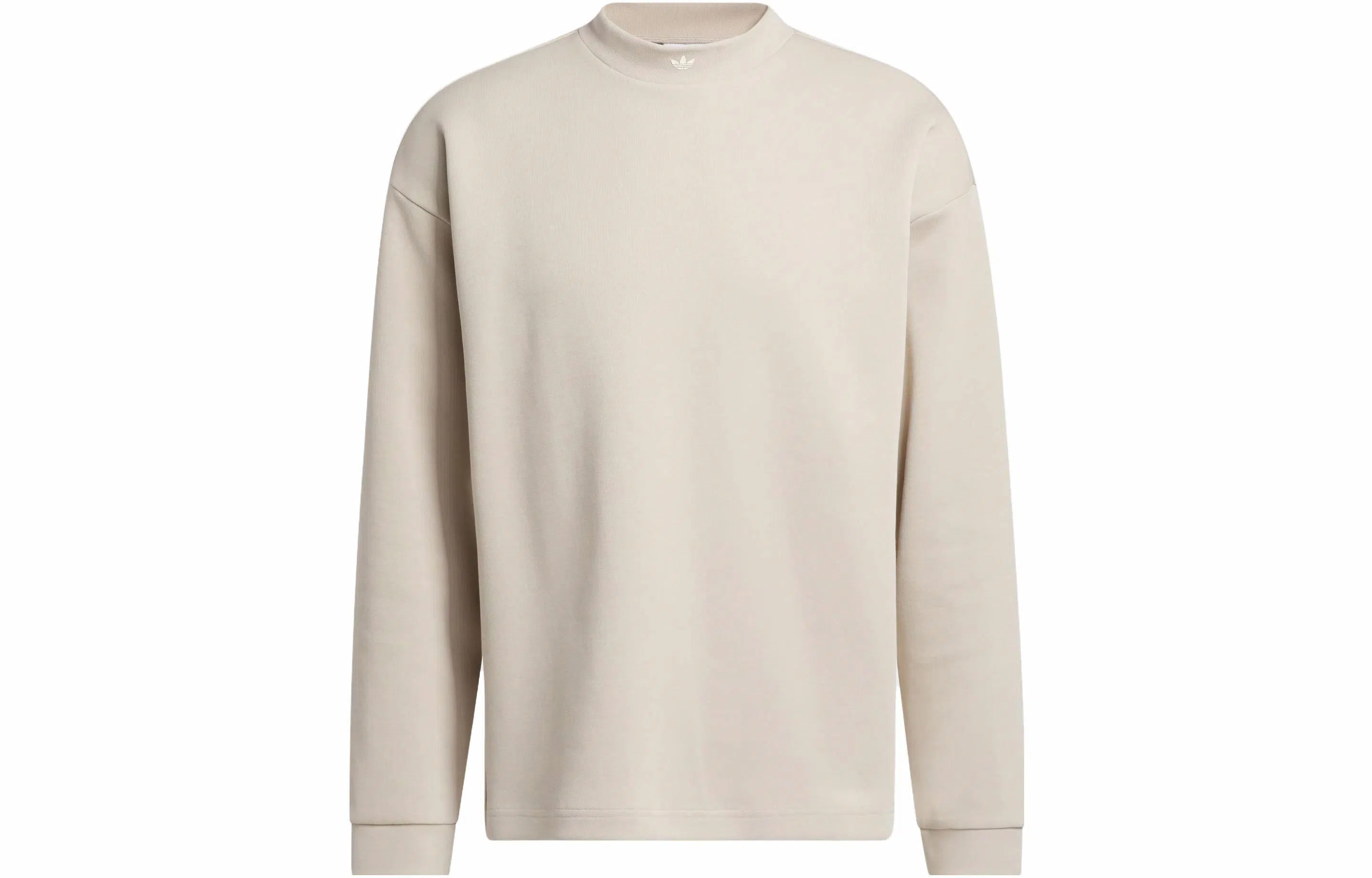 adidas originals 1 Moment Long Sleeve Shirt LogoT