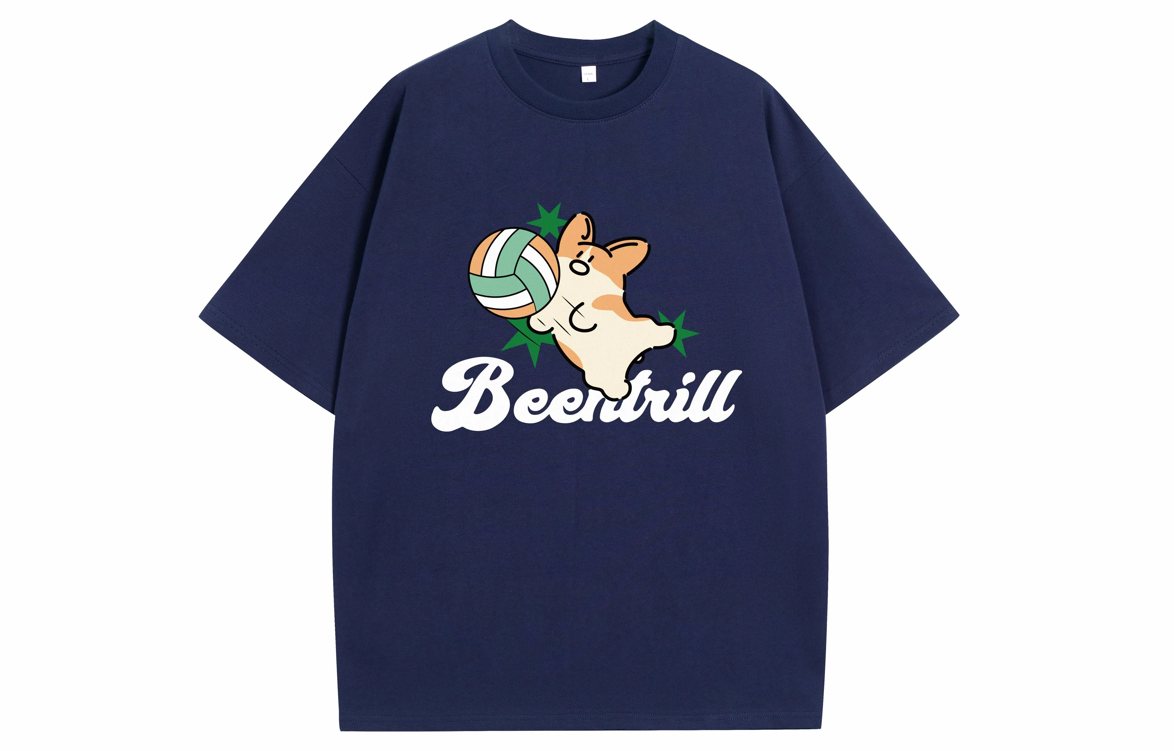 BEENTRILL T