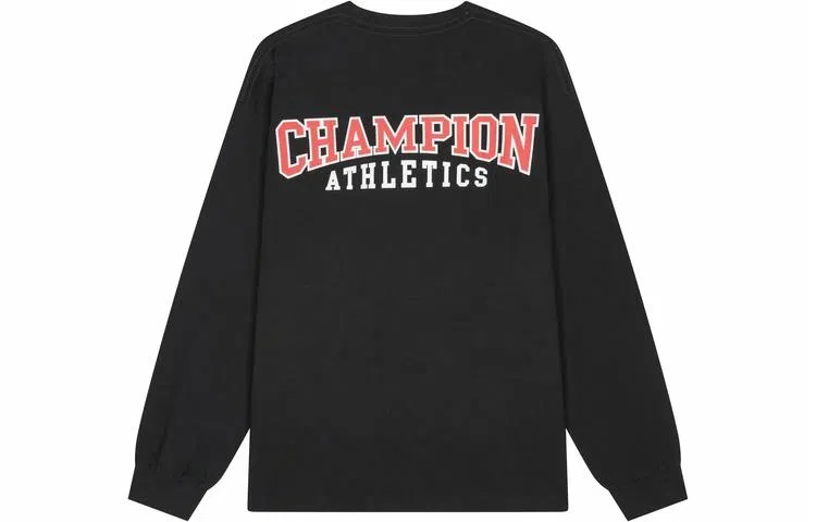 Champion FW23 Action Style LogoT