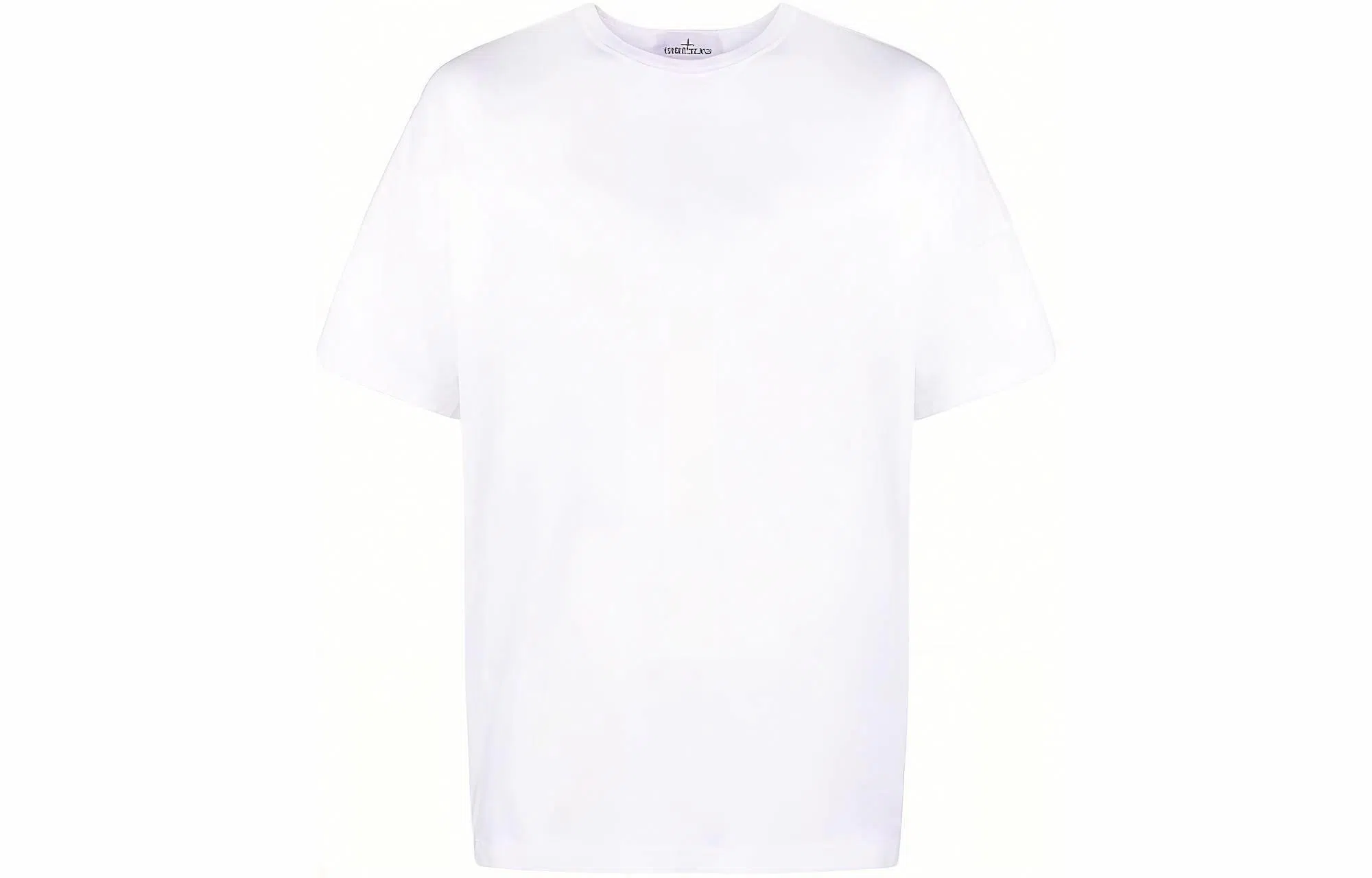 Stone Island T-Shirt White