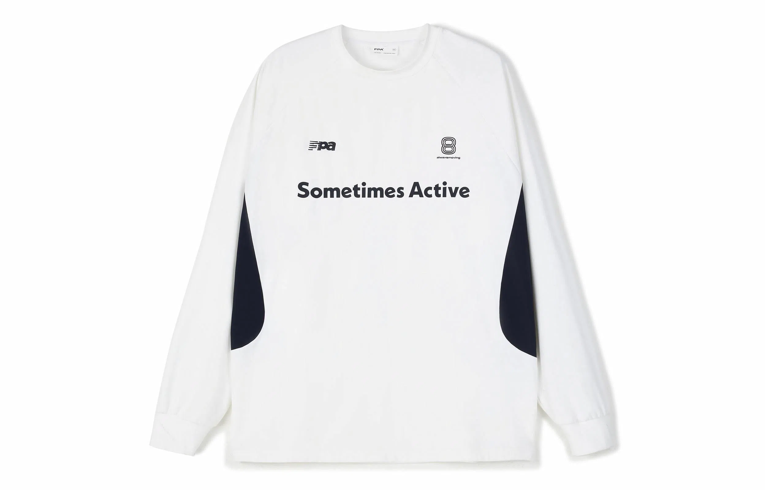 FPA Always Moving Long Sleeve Tee