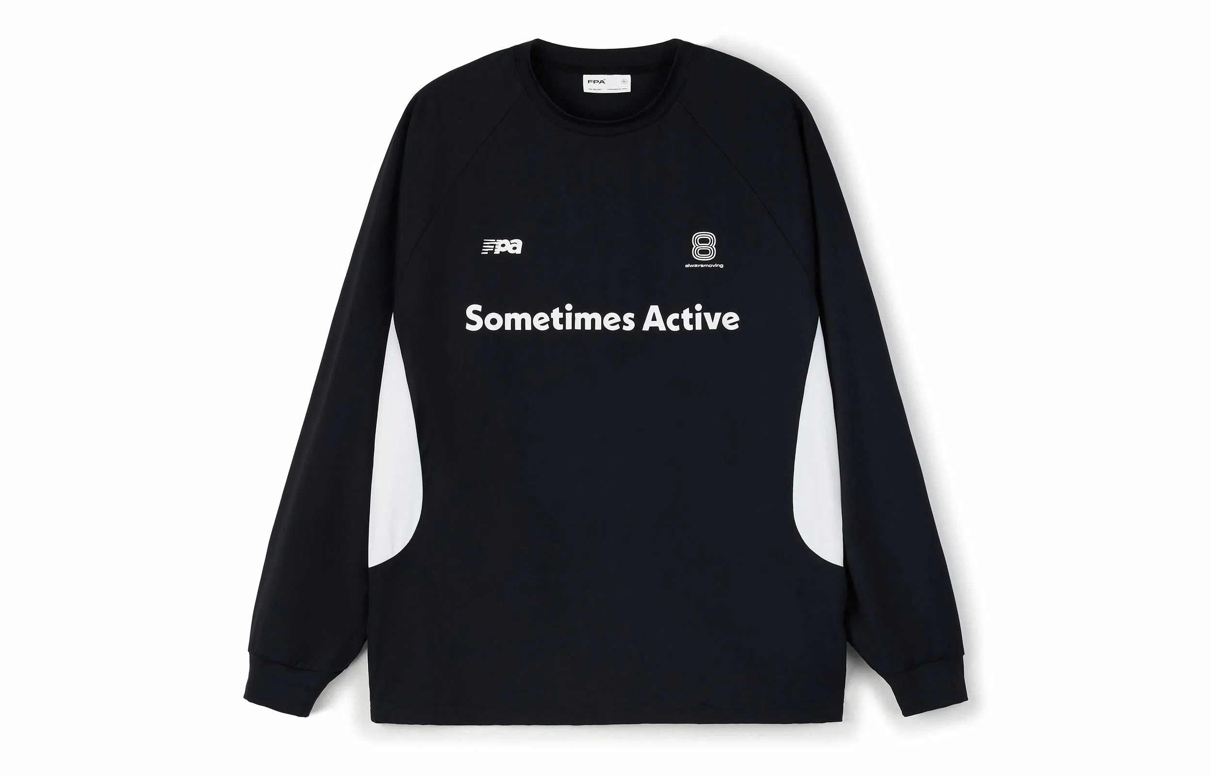 FPA Always Moving Long Sleeve Tee
