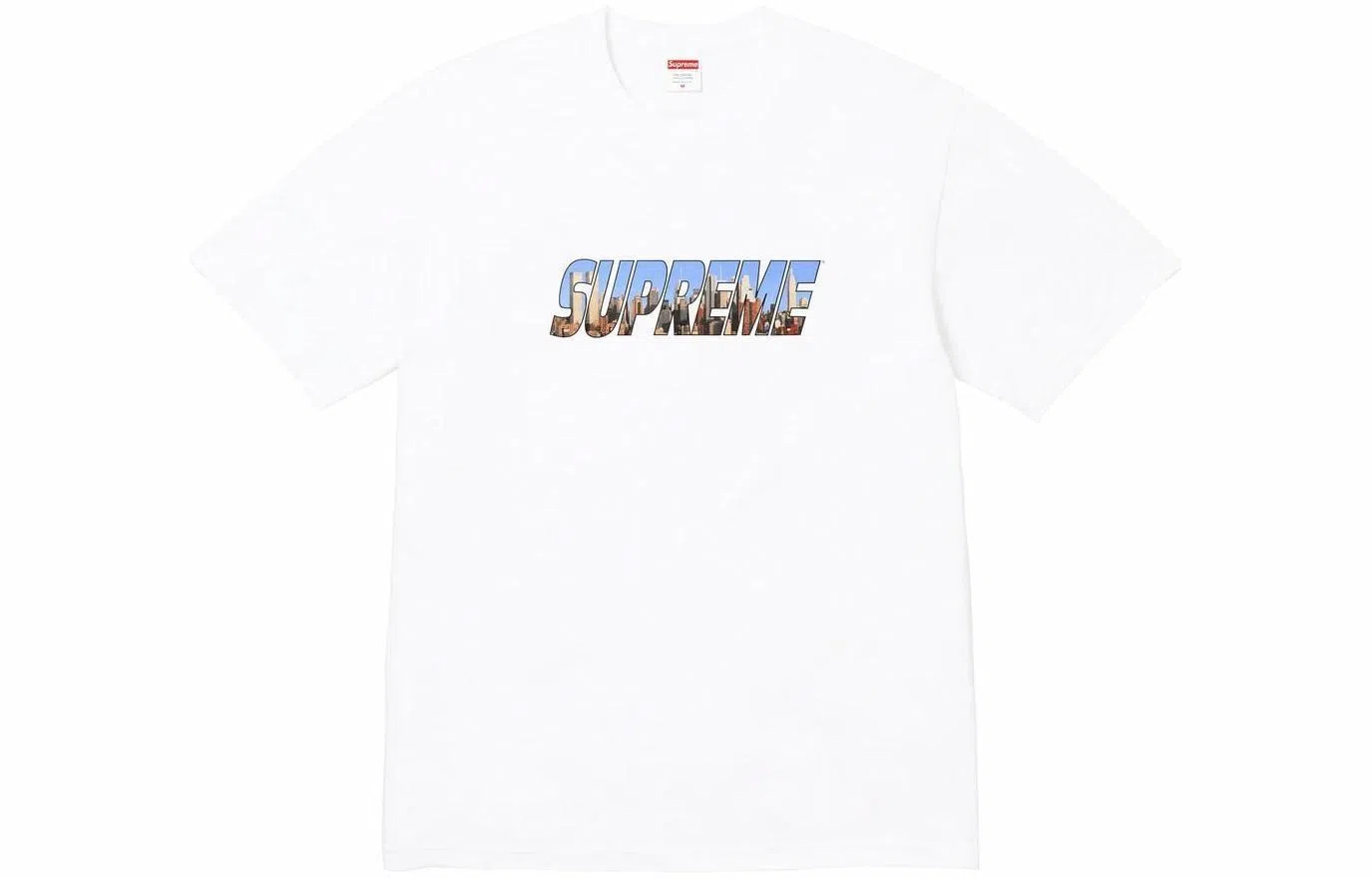 Supreme Gotham Tee