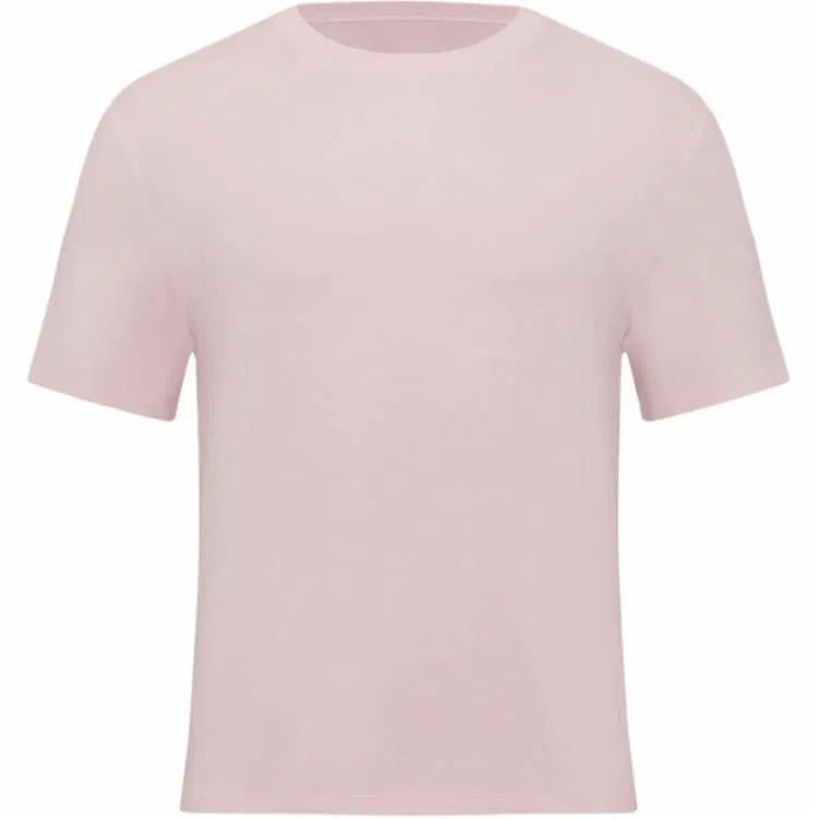 lululemon Silk-Blend T