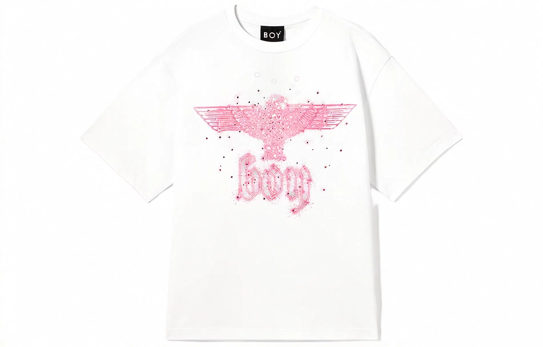 Boy London T