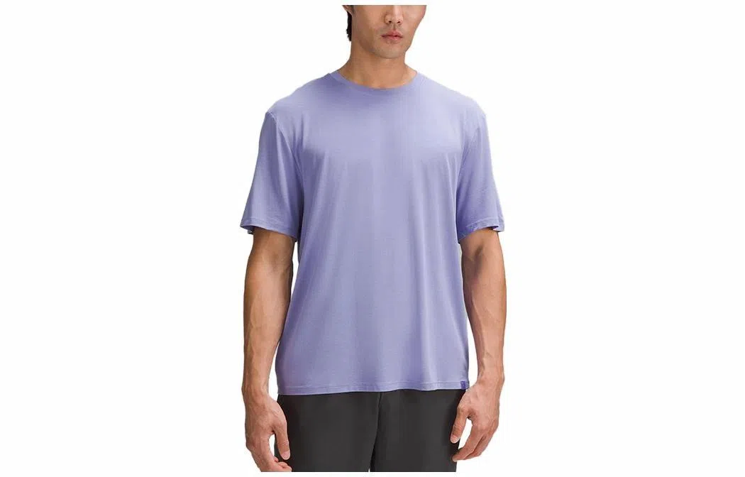 lululemon Silk-Blend Capsule T-Shirt