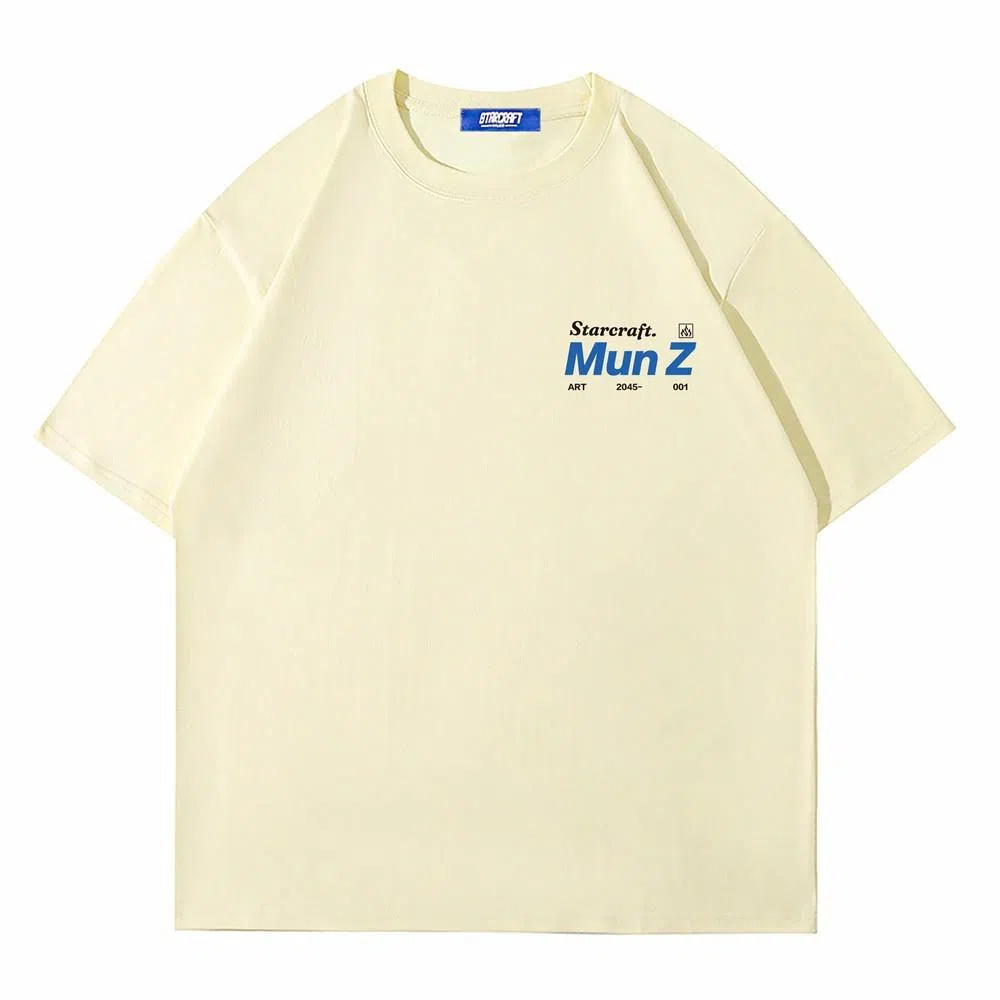 MUNZ LogoT