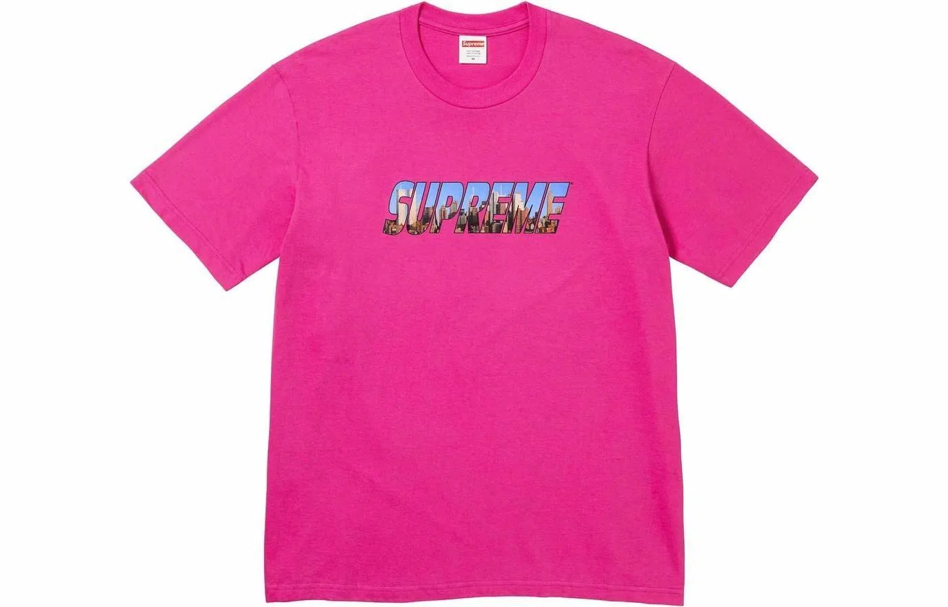 Supreme Gotham Tee
