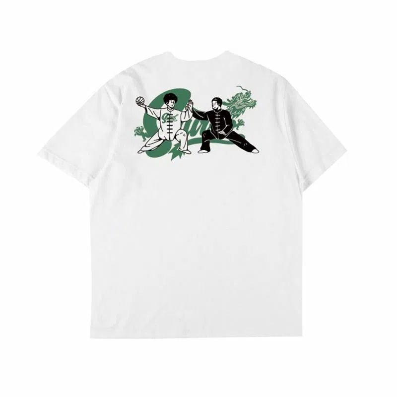 SWISH THE BALL IN LogoT