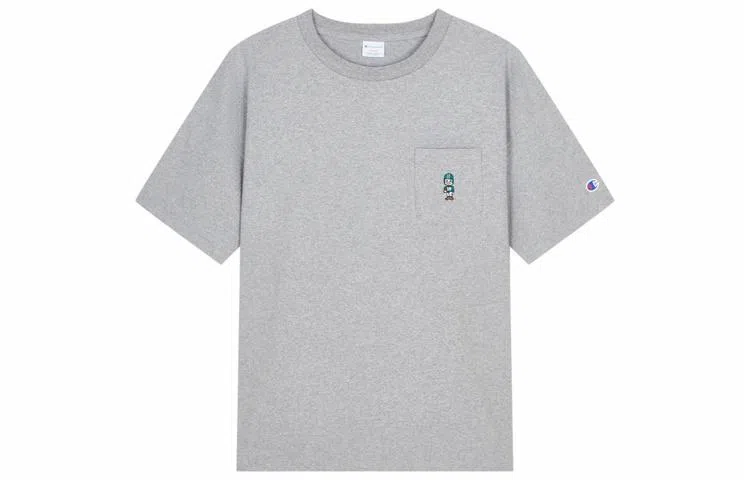Champion MEN'S CASUAL SS24 T
