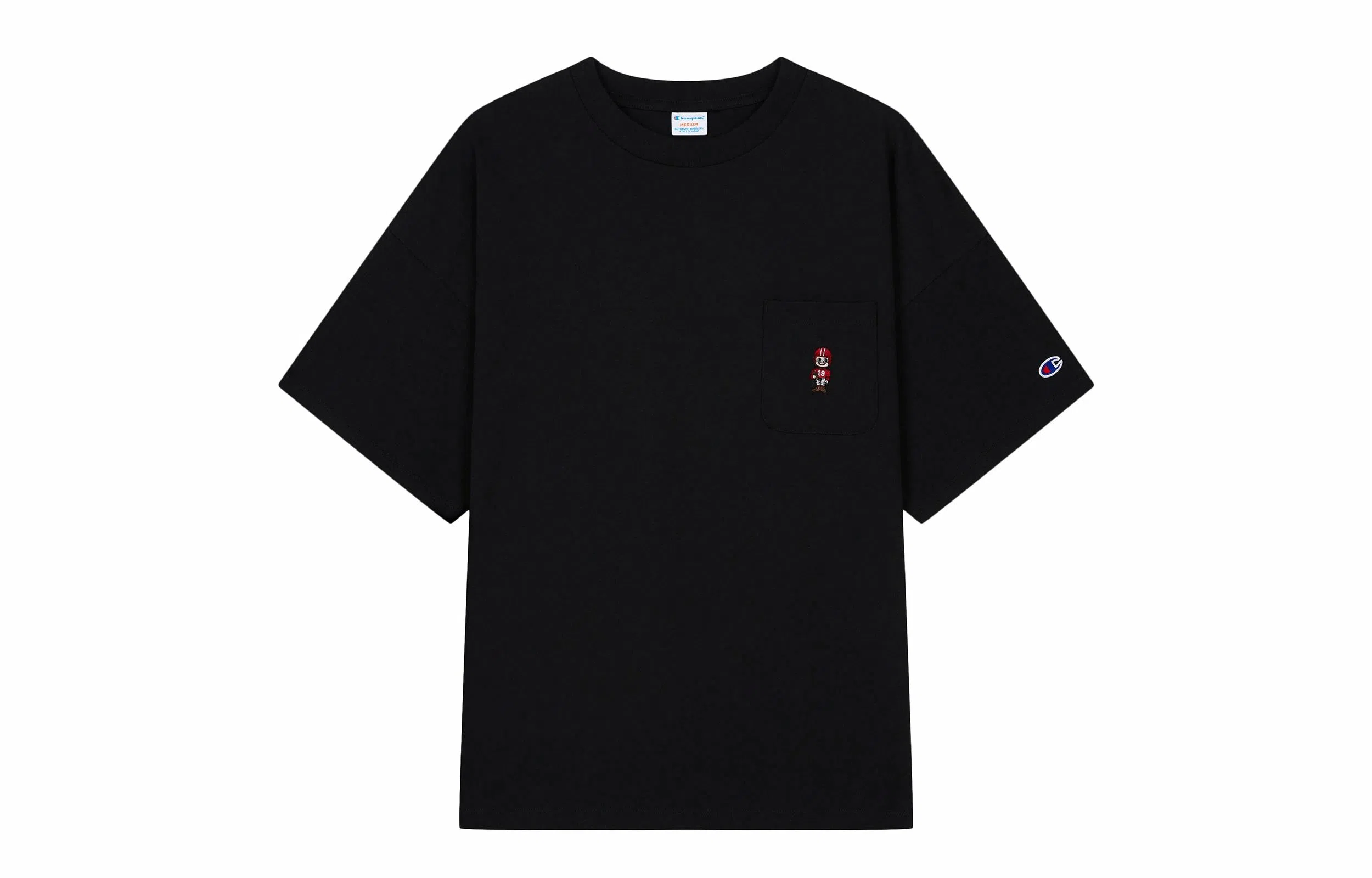 Champion MEN'S CASUAL SS24 T