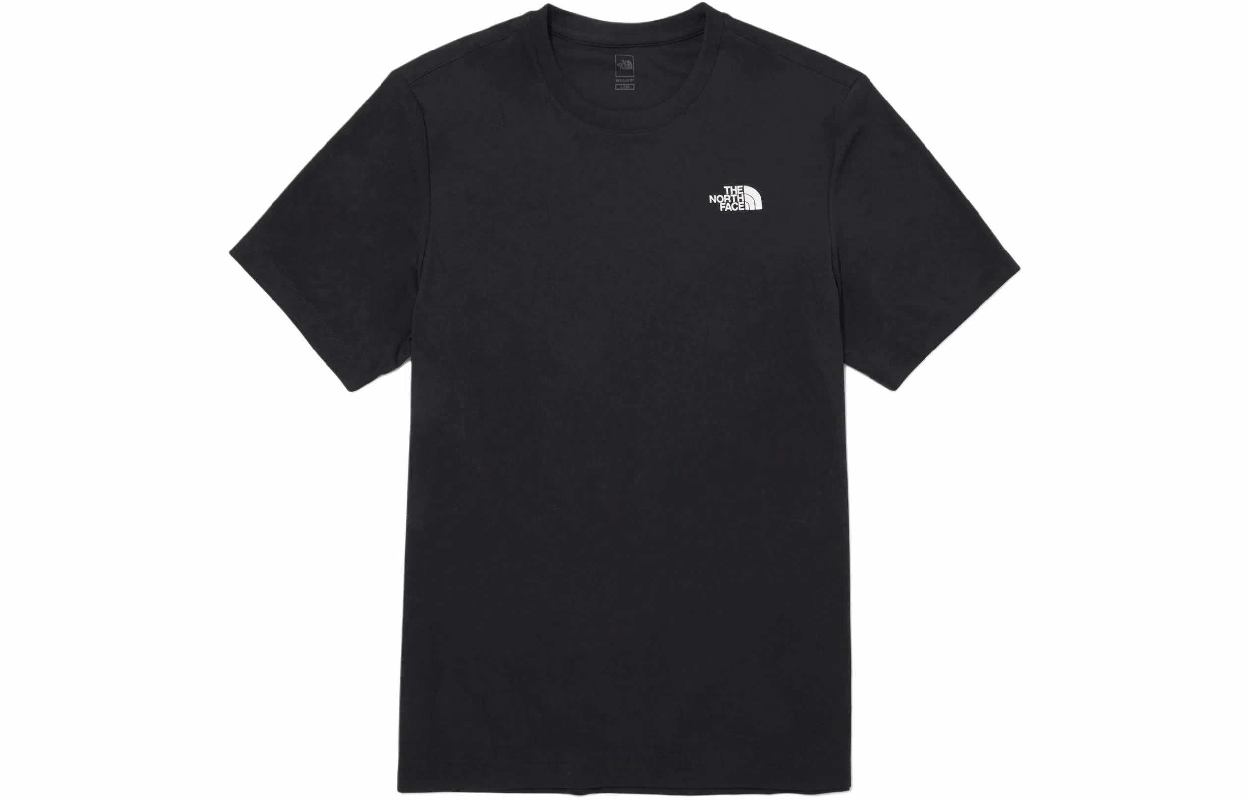THE NORTH FACE M'S EX RECOVERY SSRTEE LogoT