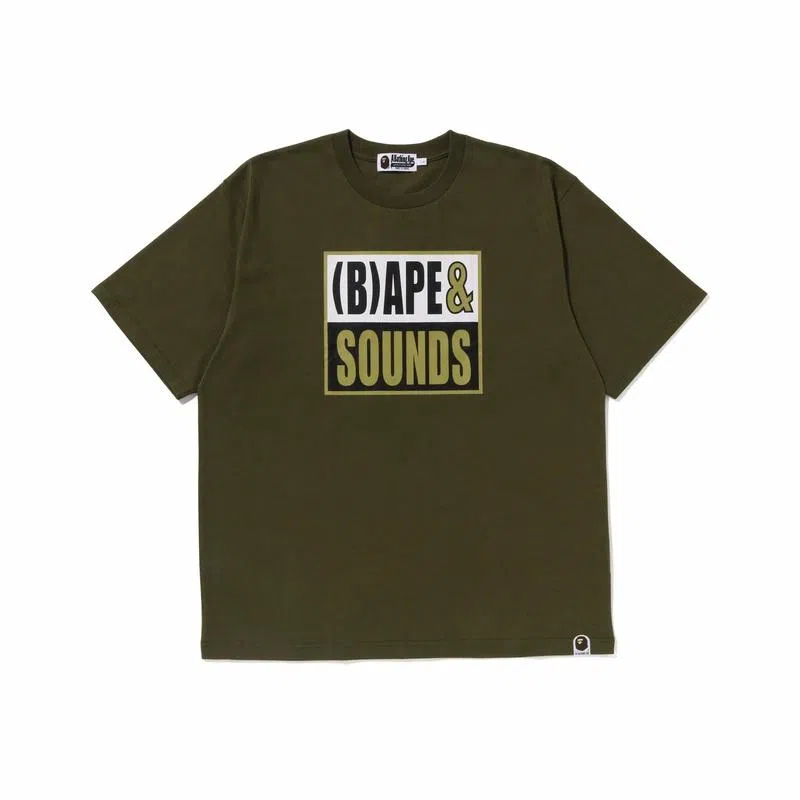 BAPE FW23 T