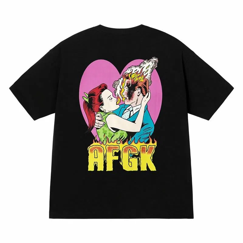 AFGK 2024SS T