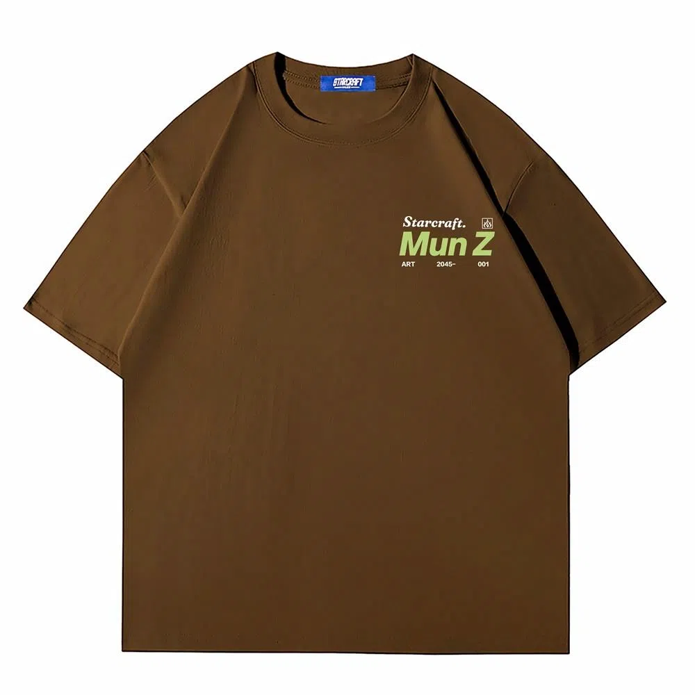 MUNZ LogoT