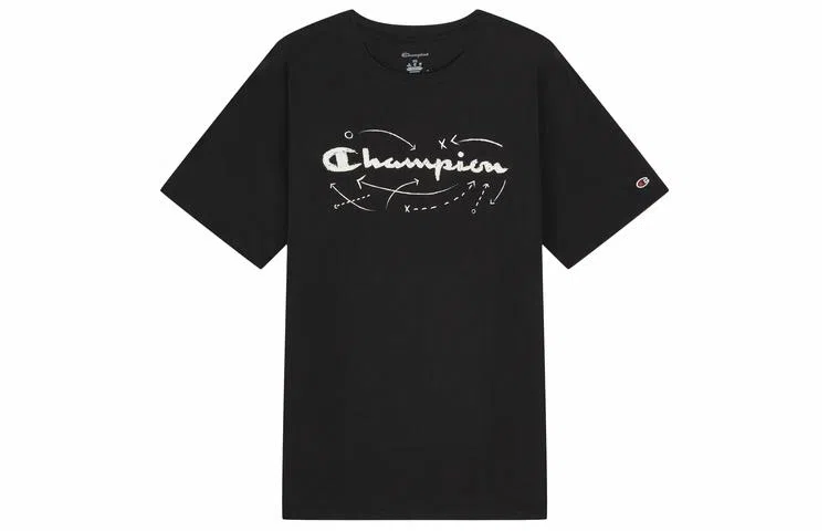 Champion Men's Legacy SS24 LogoT