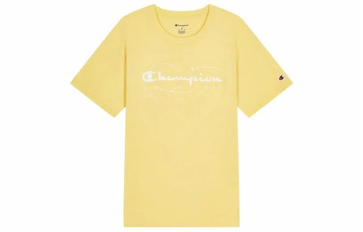 Champion Men's Legacy SS24 LogoT