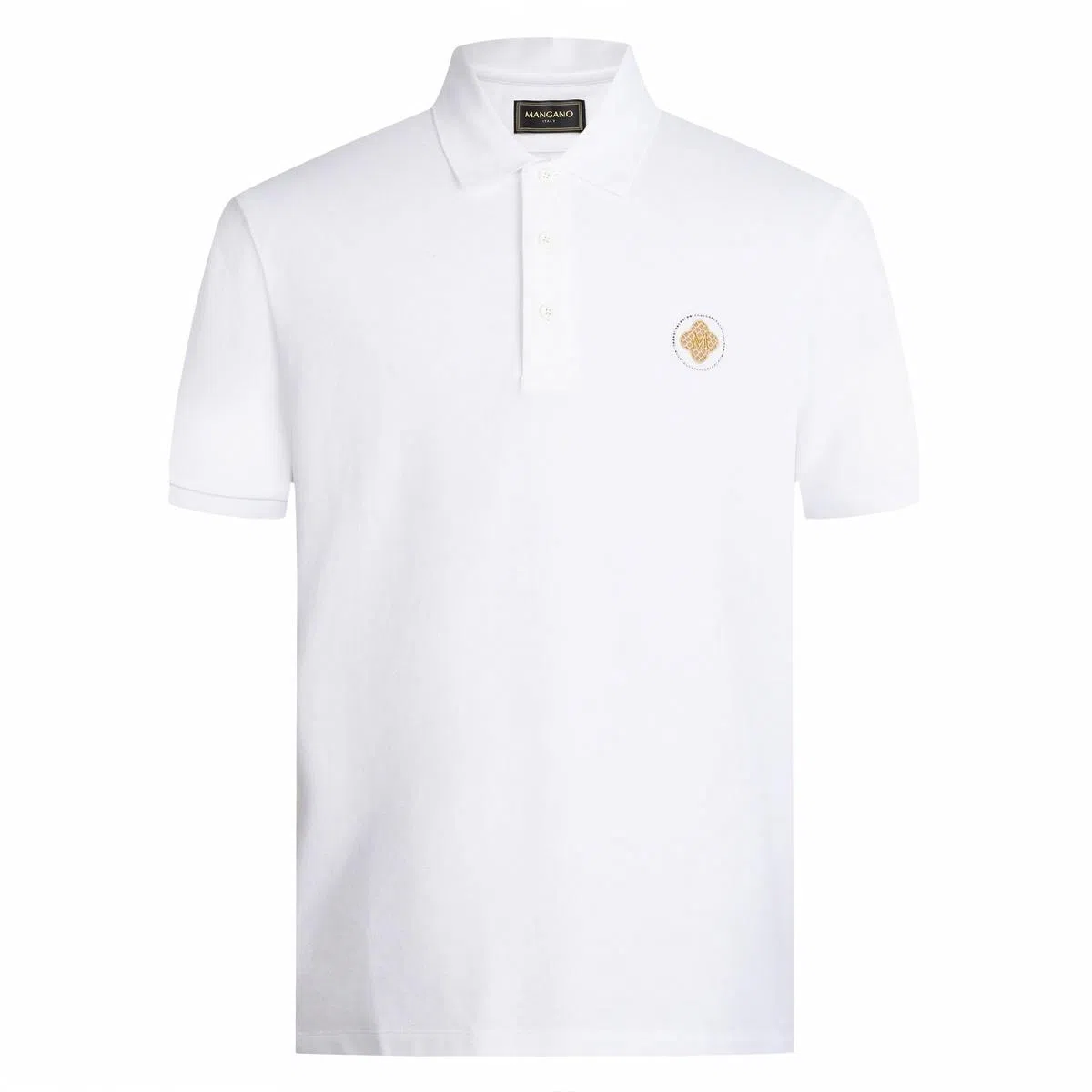 MANGANO Polo SS24T
