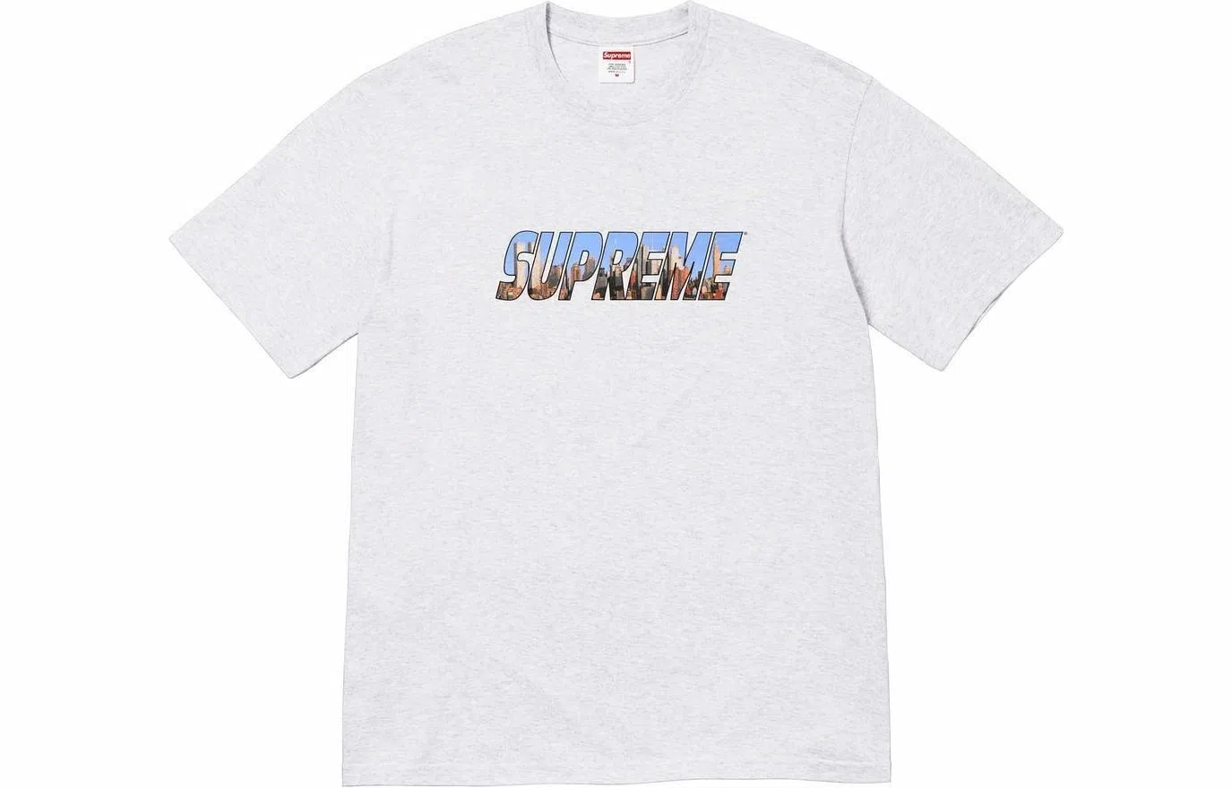 Supreme Gotham Tee