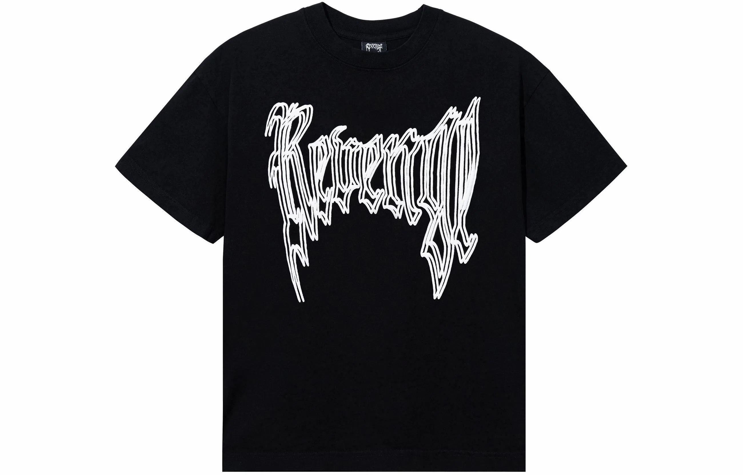 Revenge T