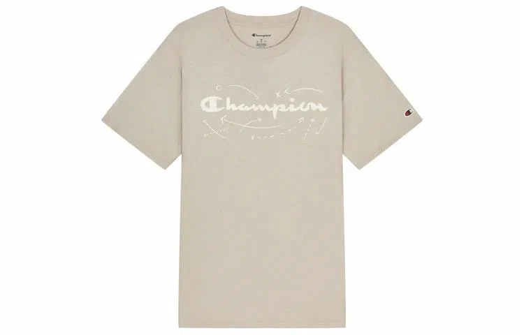 Champion Men's Legacy SS24 LogoT