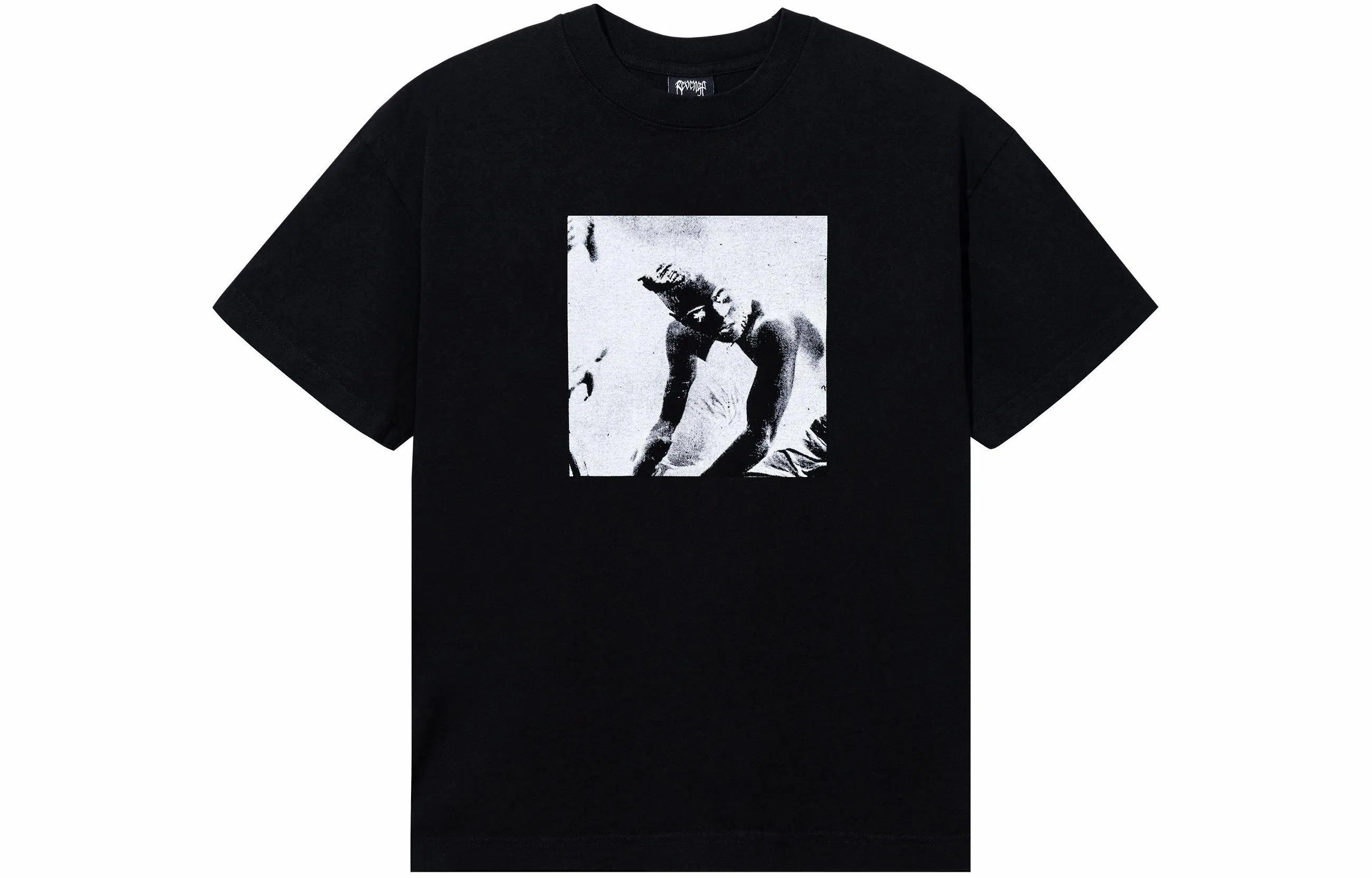 Revenge T