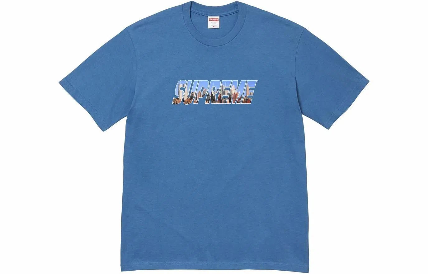 Supreme Gotham Tee