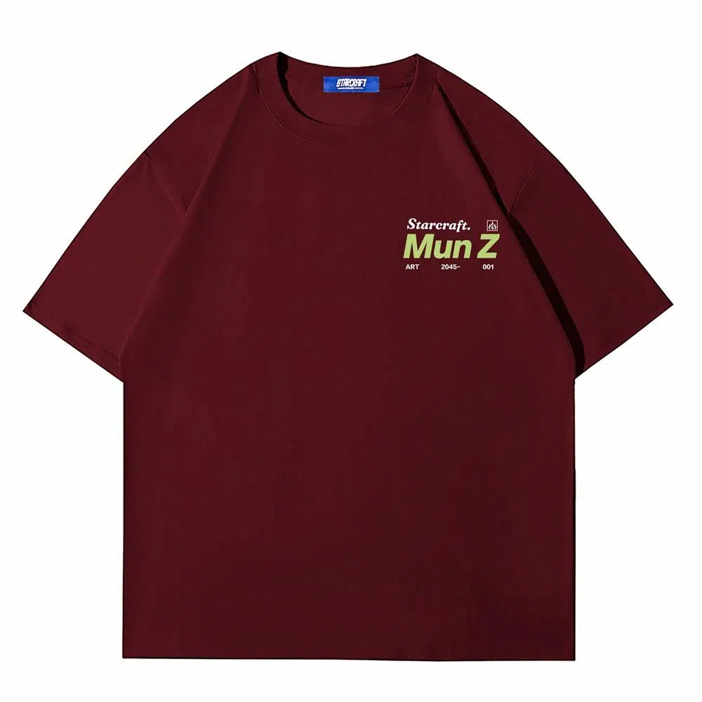 MUNZ LogoT