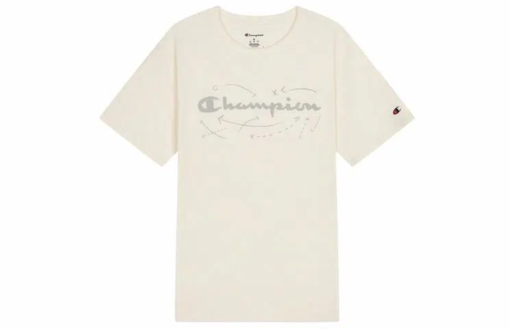 Champion Men's Legacy SS24 LogoT