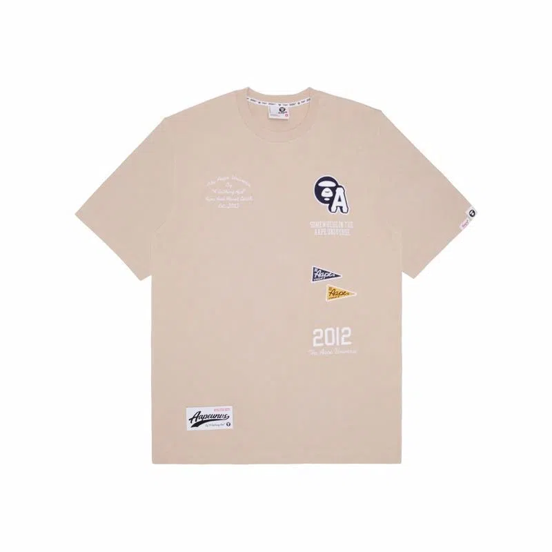 Aape FW23 T