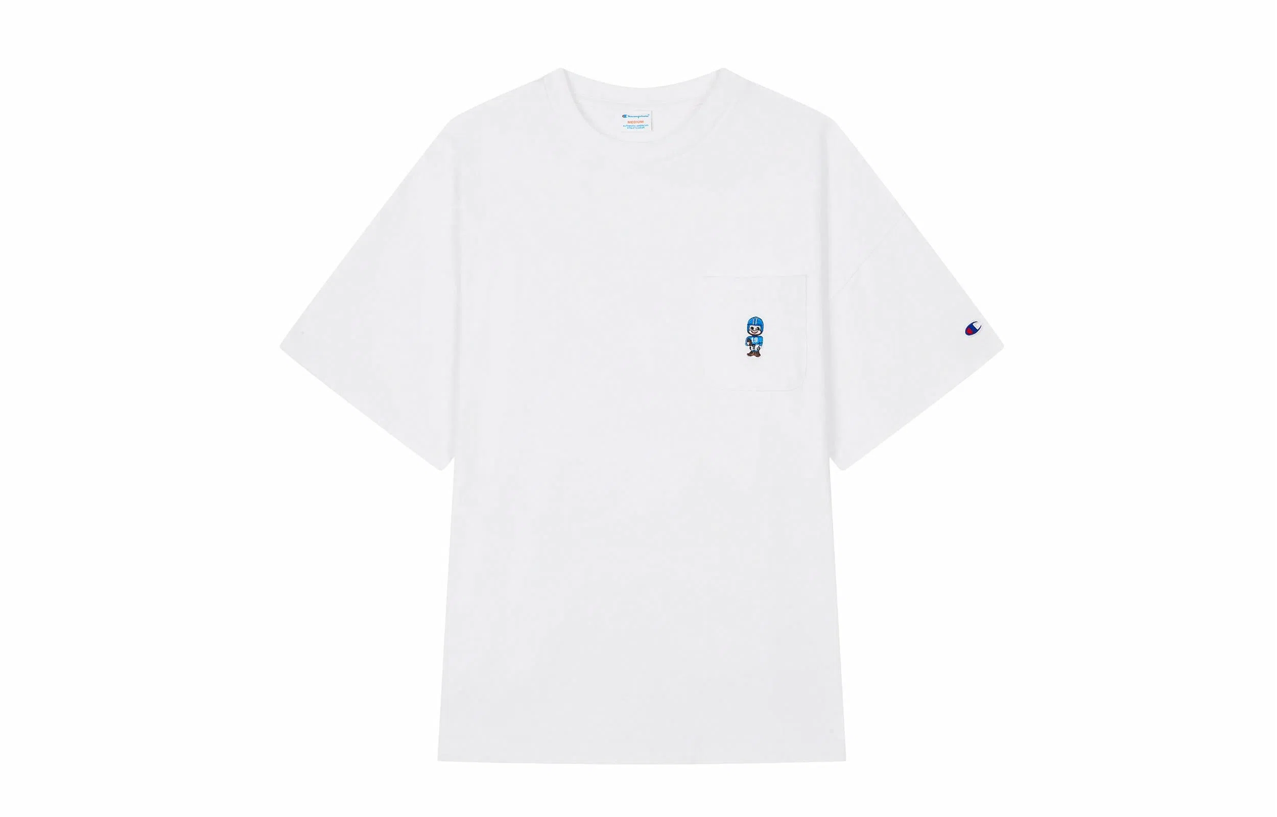 Champion MEN'S CASUAL SS24 T