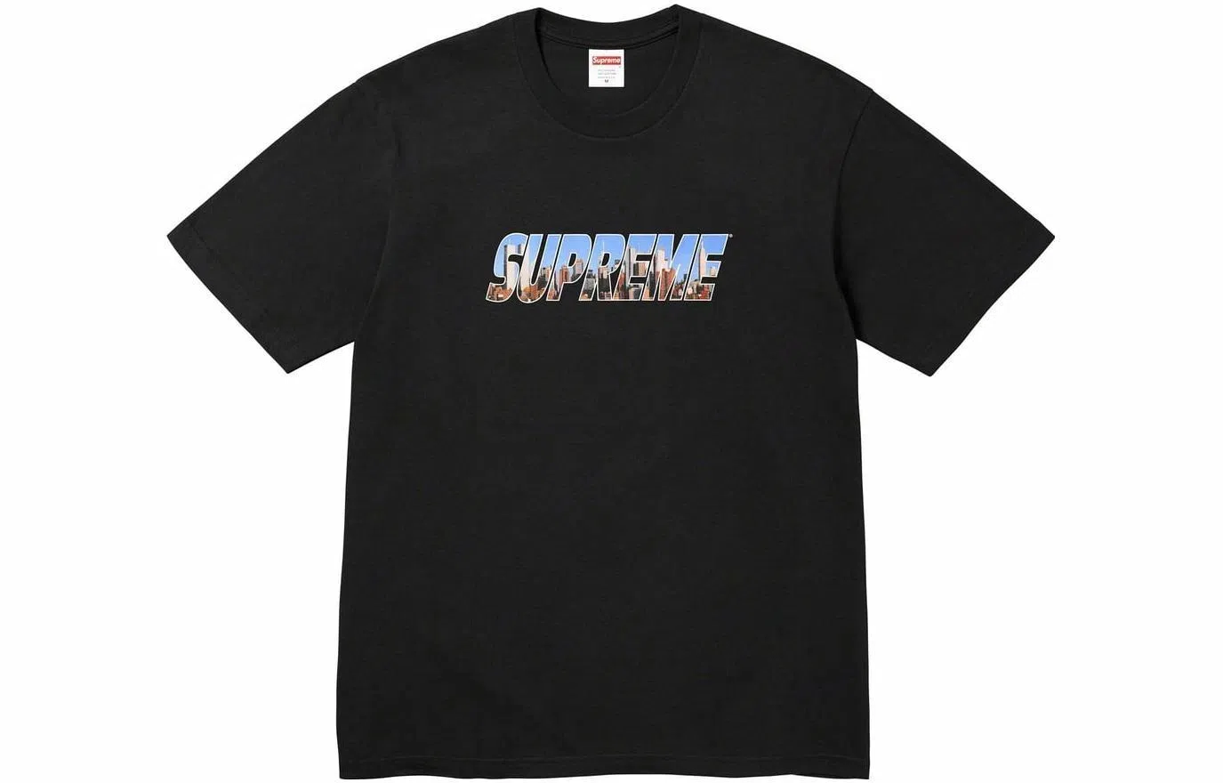 Supreme Gotham Tee
