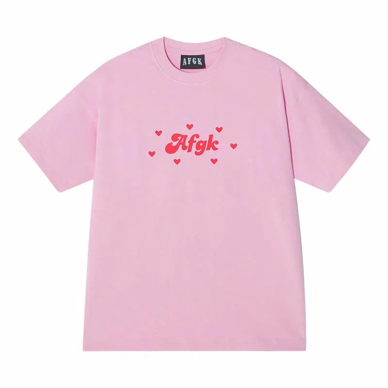 AFGK 2024SS tee