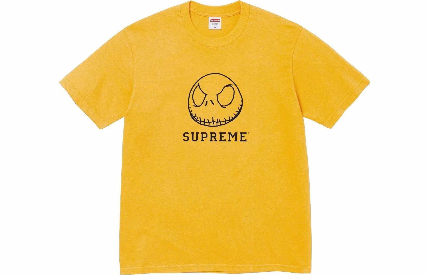 Supreme Skeleton Tee