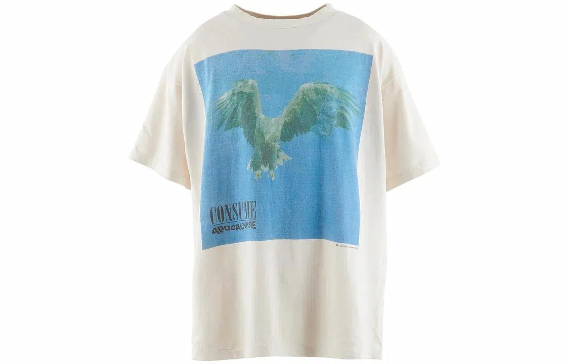 SAINT Mxxxxxx x FORSOMEONE SS23 T