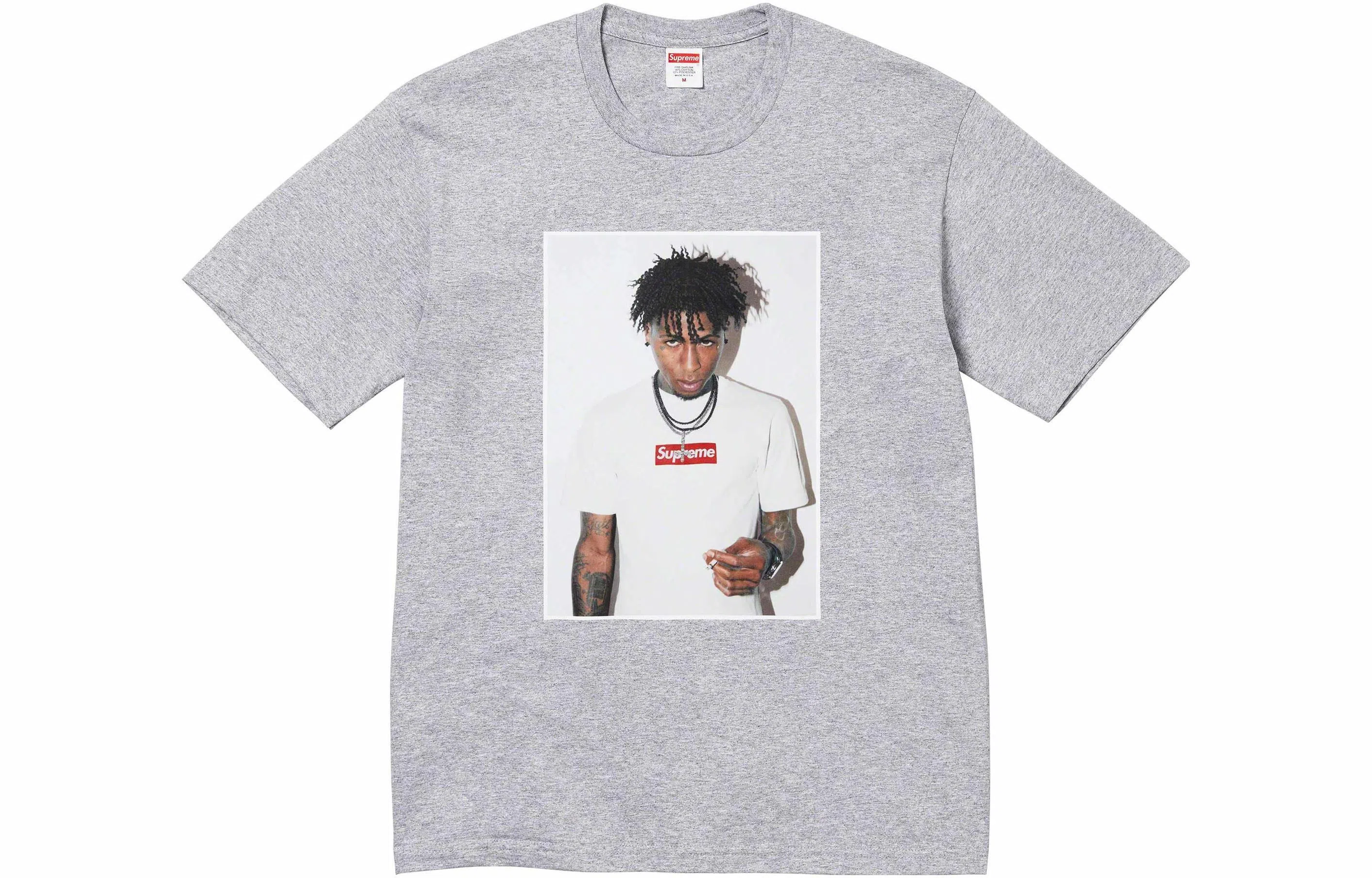 Supreme NBA YoungBoy Tee