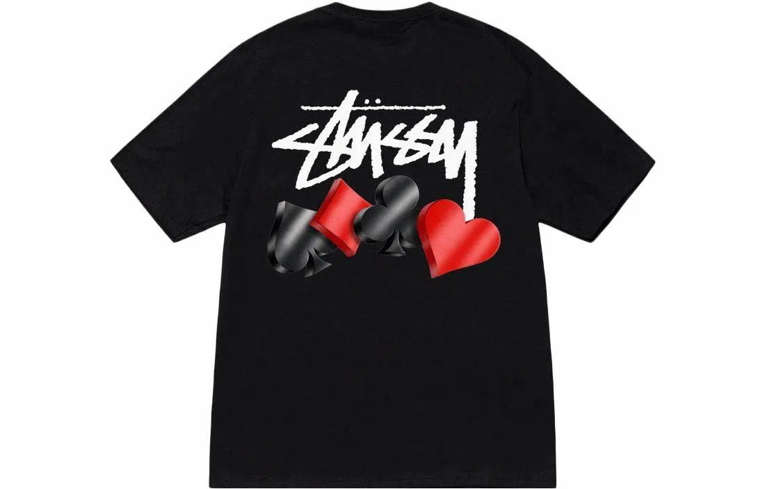 Stussy FW23 Suits Tee