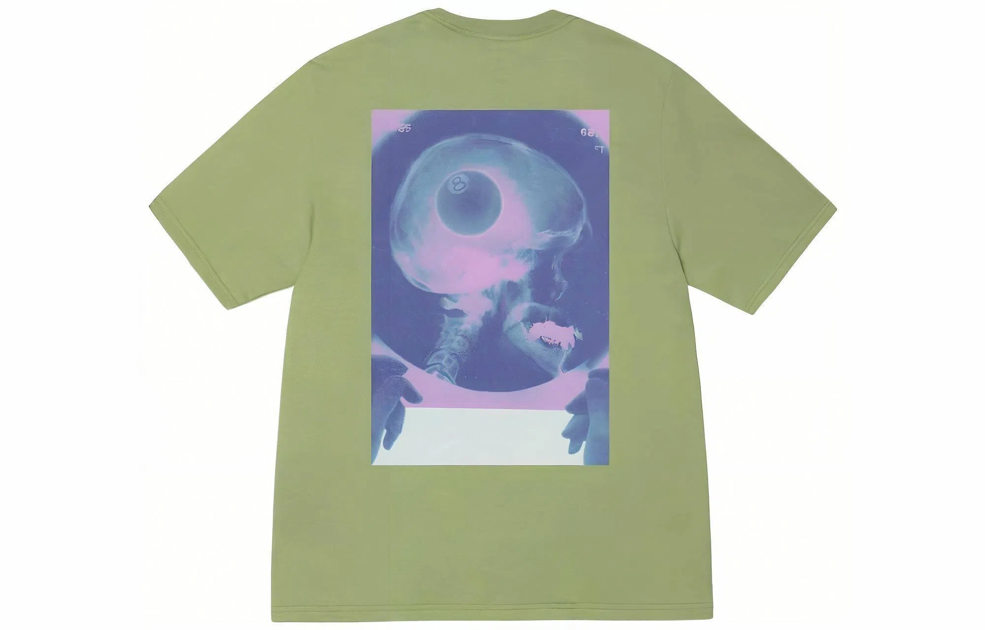 Stussy FW23 X-RAY TEE XT