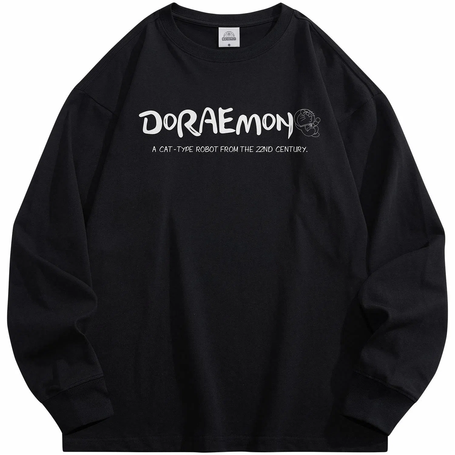 DoraemonA DoraemonA logoT