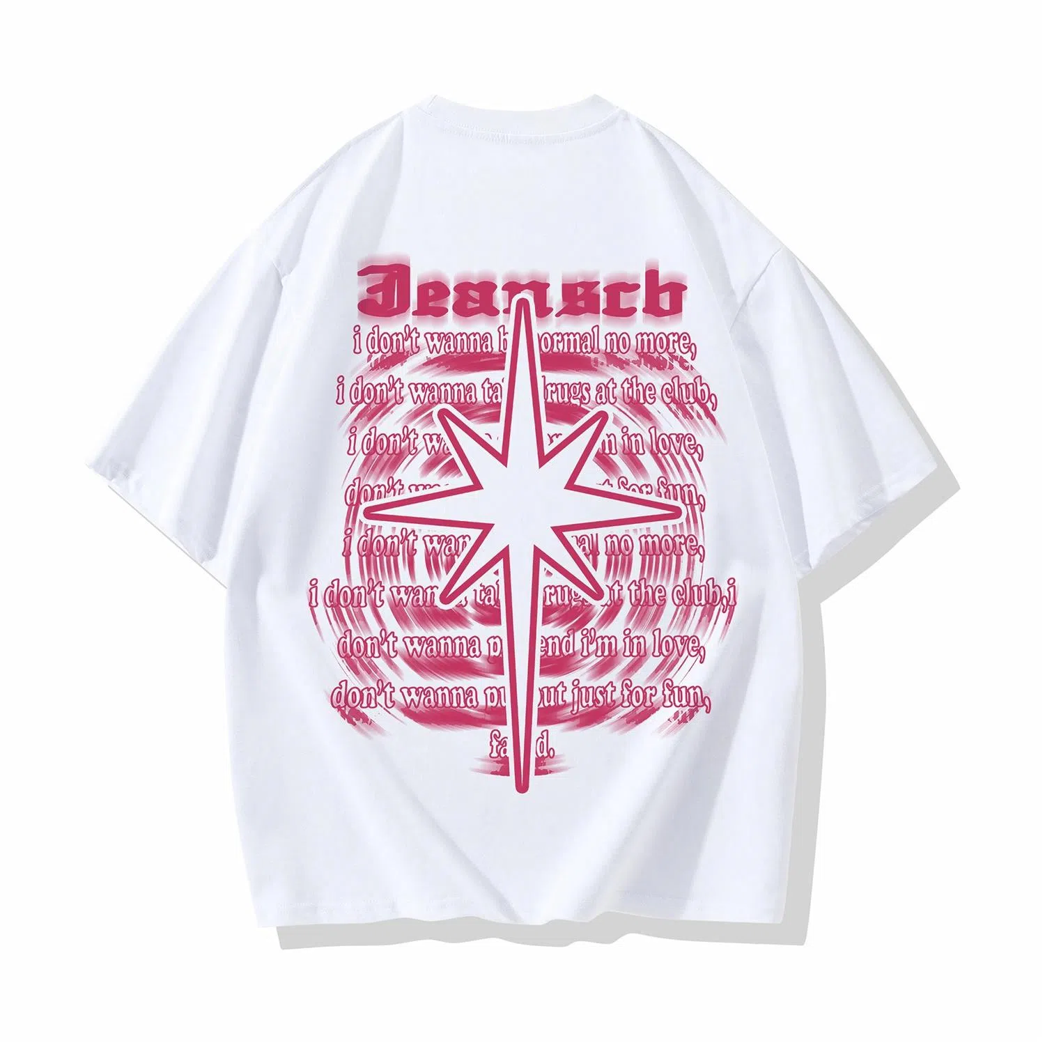 JEANSWEST CLUB LogoT